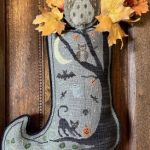 Hoot In A Boot
