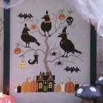 Halloween Tree