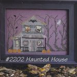 Haunted House