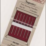 Piecemakers Tapestry