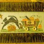 Delivering Autumn