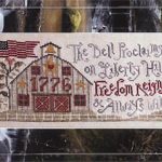 Freedom Reigns