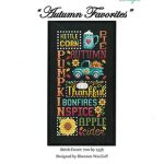 Autumn Favorites