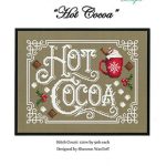 Hot Cocoa