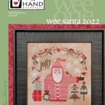 Wee Santa 2022