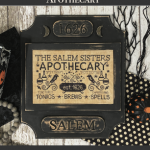 Salem Sisters Apothecary