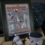 All Hallows Eve