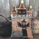 Halloween Parade - Wicked
