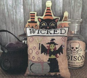 Halloween Parade - Wicked
