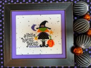 Hocus Pocus