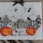 Ghost Crossing
