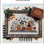 Autumn Cloche