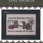 Christmas Opens Our Hearts
