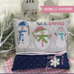 Snow Friends