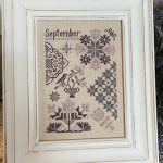 September Quaker