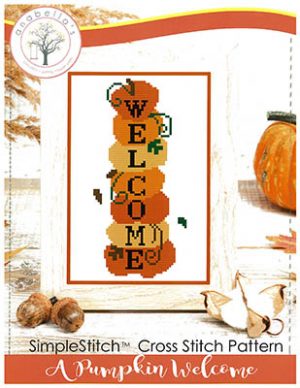 Pumpkin Welcome