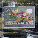 Kringle Flying Academy