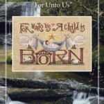 For Unto Us