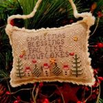 Christmas Blessings