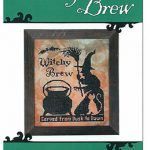 Witchy Brew