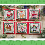 Christmas Littles