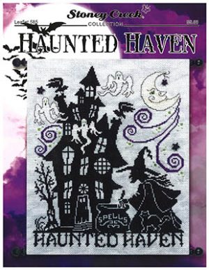 Haunted Haven