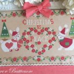 Christmas Is Peace