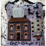 Hallows Eve Pinkeep