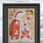Snowman Collector 1 - Needleworker