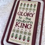 Newborn King
