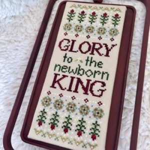 Newborn King