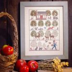 Johnny Appleseed