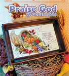 Praise God Cornucopia