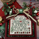 Christmas Alphabet