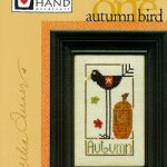 Autumn Bird