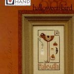 Halloween Bird