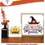 Witch Switch