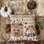 Pumpkin House