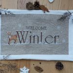 Welcome Winter