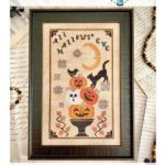 All Hallows' Eve
