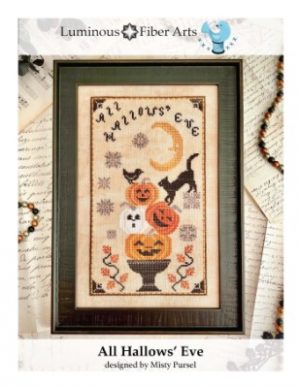 All Hallows' Eve