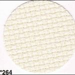 Z Ivory 11 count