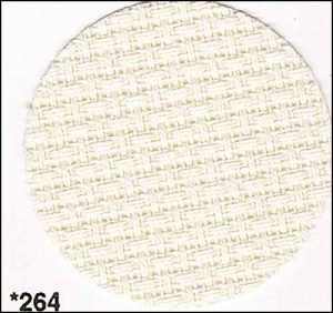 Z Ivory 11 count
