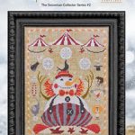 Snowman Collector 2 - The Clown