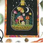 Night Terrarium