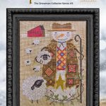 Snowman Collector 3 - The Shepherd
