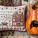 Candy Apple House