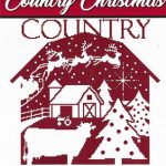 Country Christmas