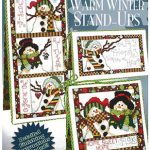 Warm Winter Stand-Ups