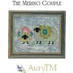 Merino Couple